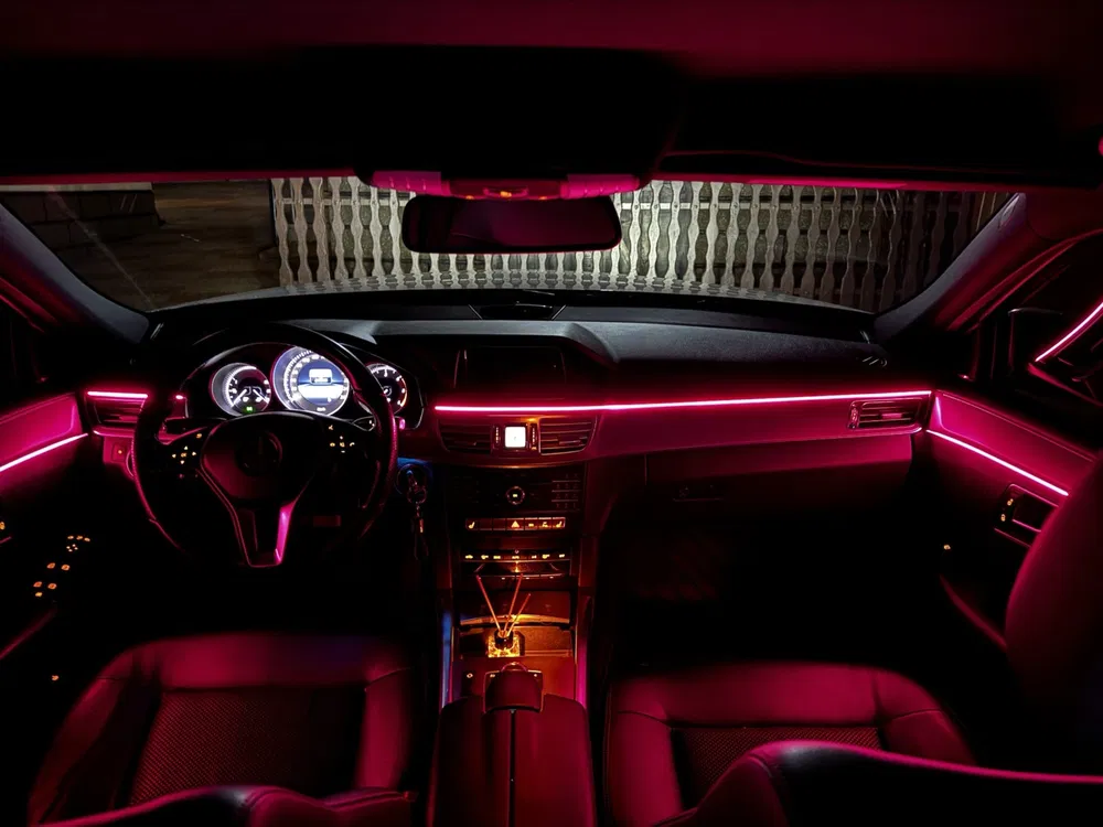 led-ambient-lighting